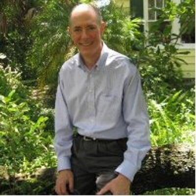 Steve Huettel