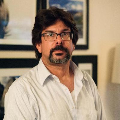 Steve Hymon