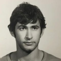 Steve Jacobs