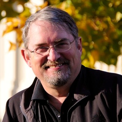 Steve Kleynhans