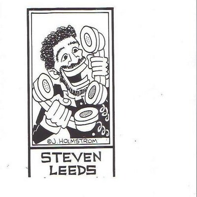 Steve Leeds