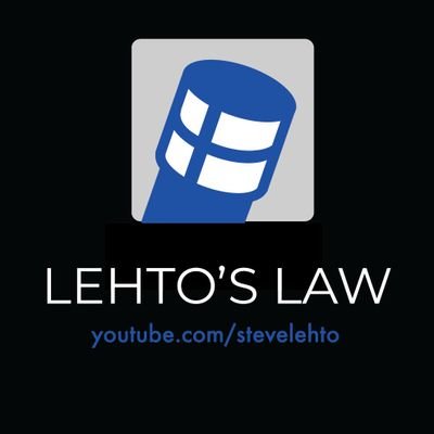 Steve Lehto