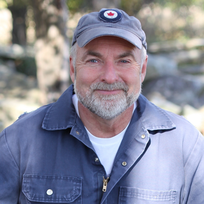 Steve Maxwell