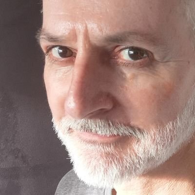Steve May