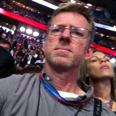 Steve Mellon