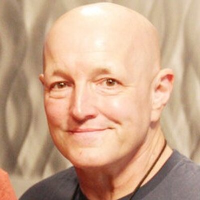 Steve Morrison