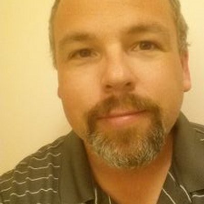 Steve Mullen