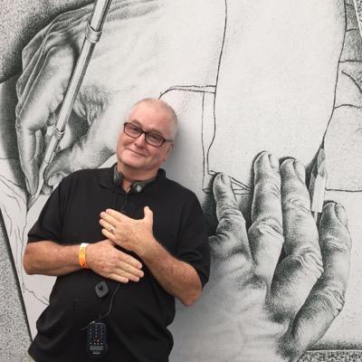 Steve Nesius