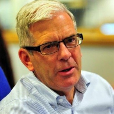 Steve Nicholson