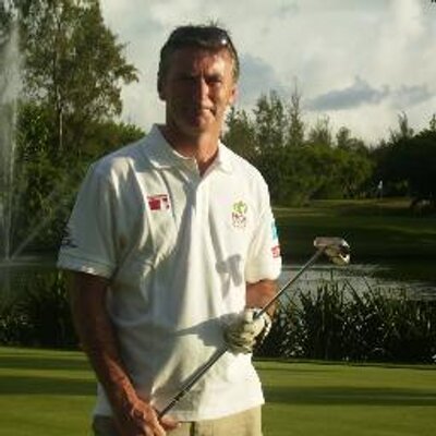 Steve Nolan