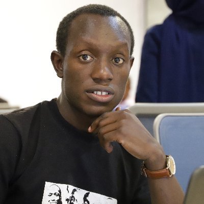 Steve Otieno