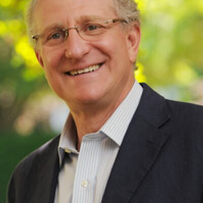 Steve Pearlstein