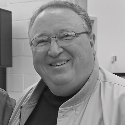 Steve Purdy
