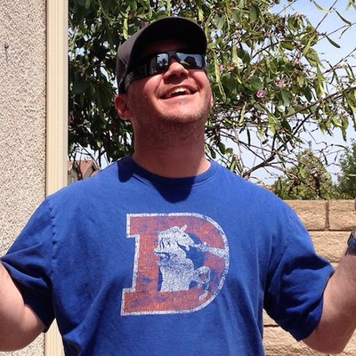 Steve Puterski