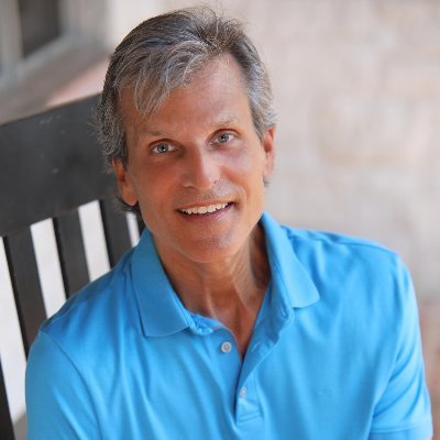Steve Riach