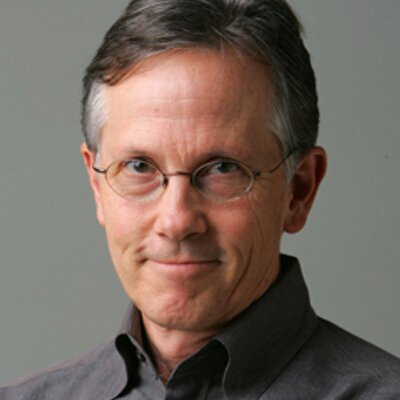 Steve Ringman