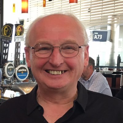 Steve Rogerson
