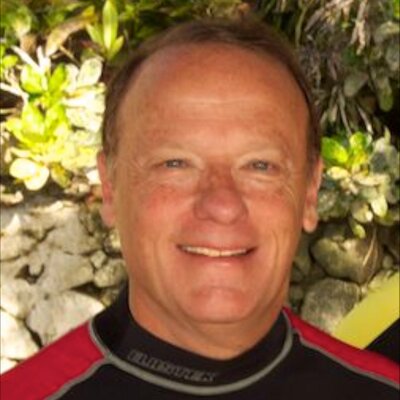 Steve Rosenberg