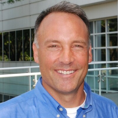 Steve Rourke