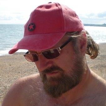 Steve Rowland