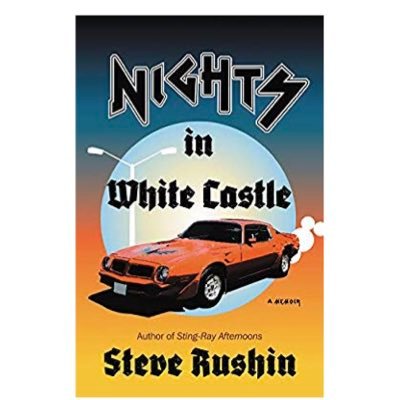 Steve Rushin
