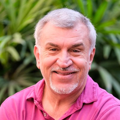 Steve Russell