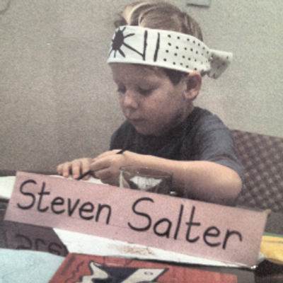 Steve Salter