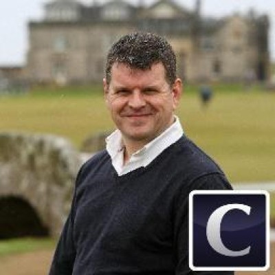 Steve Scott