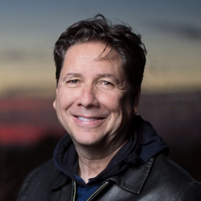 Steve Simon