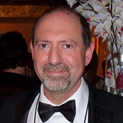 Steve Steinbock