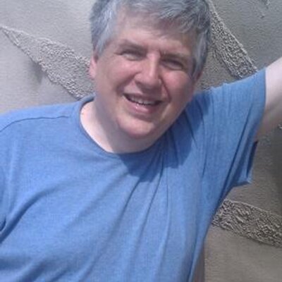 Steve Ungrey