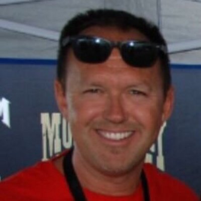 Steve Waters