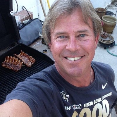 Steve Wolford