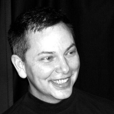 Steven Andrew