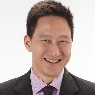 Steven Chia