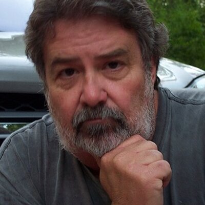 Steven Cole Smith