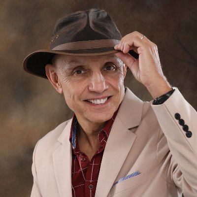 Steven D'Agostino