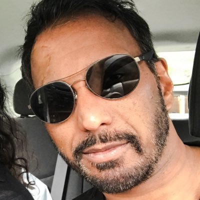 Steven Devadanam