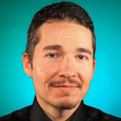 Steven Lemongello