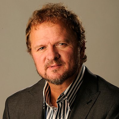 Steven M. Sipple