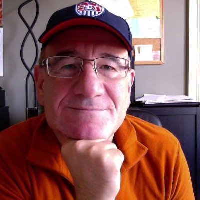 Steven Malanga