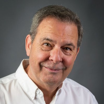 Steven Pepple