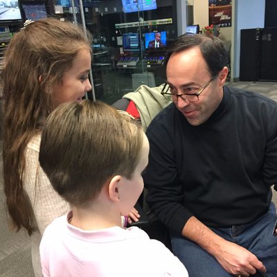 Steven Rosenbaum