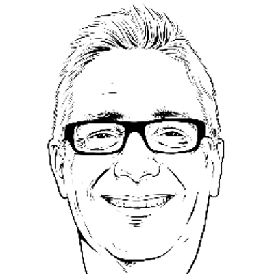 Steven Slon