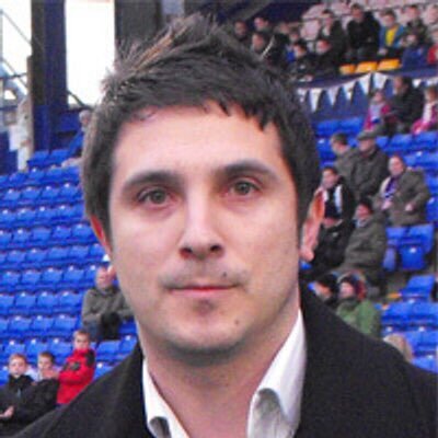 Steven Sutcliffe