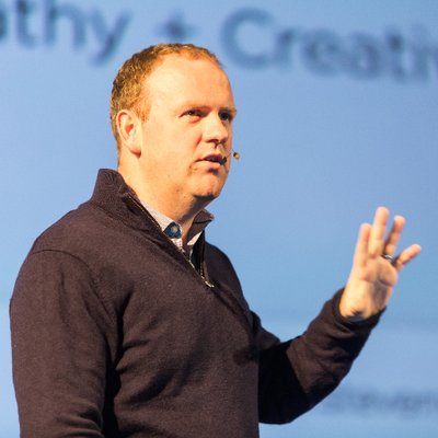 Steven Van Belleghem