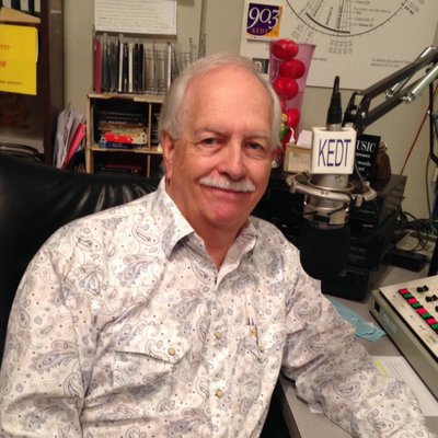 Stewart Jacoby