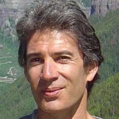 Stewart Sallo