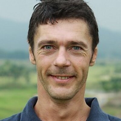 Stig Martin Solberg