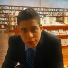 Stiven Calle Oquendo